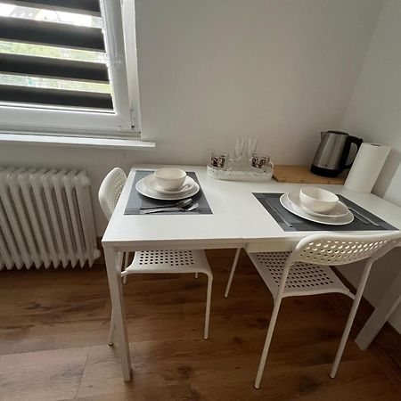 Siegen Achenbach 5 Appartement Buitenkant foto