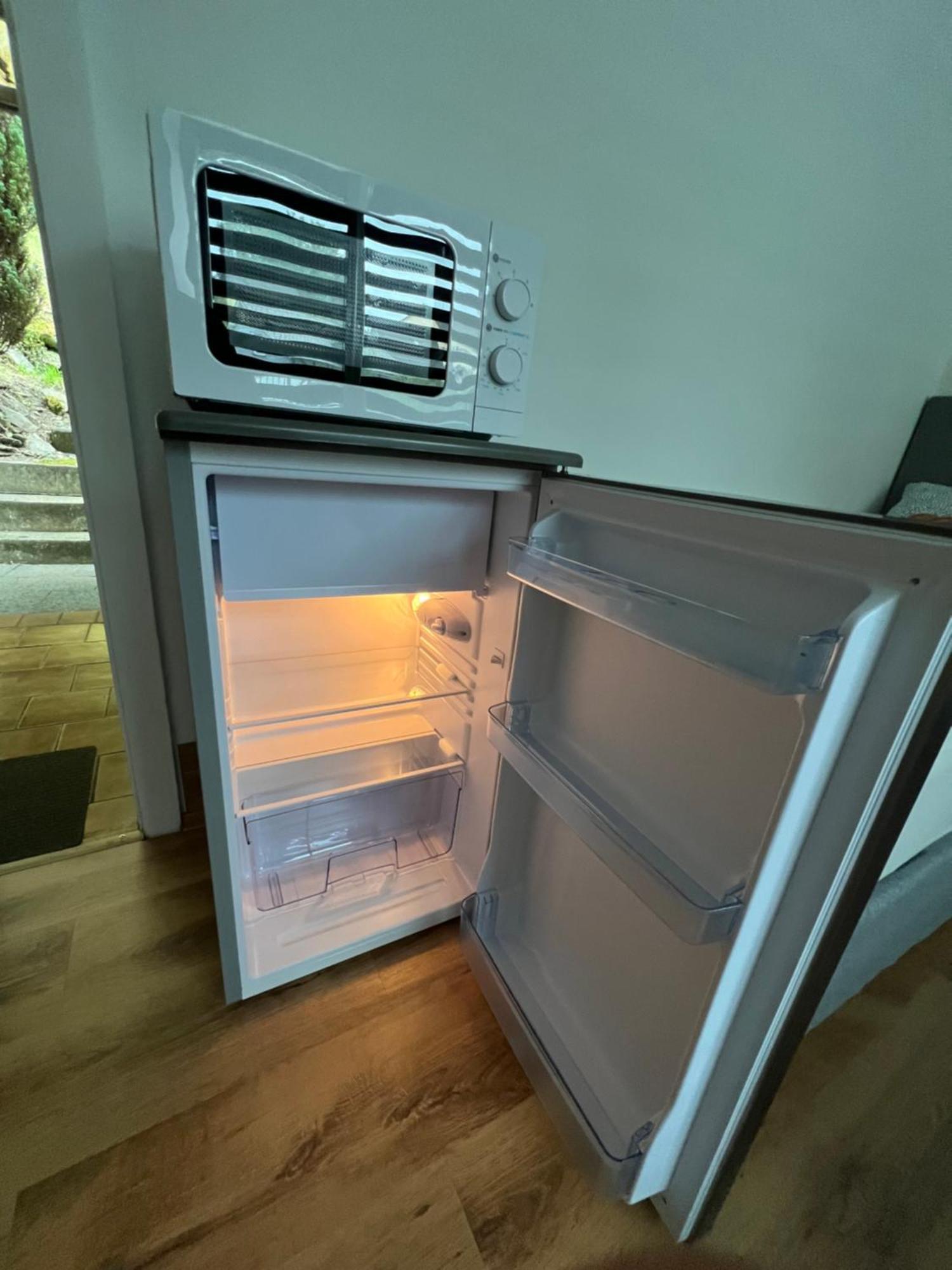 Siegen Achenbach 5 Appartement Buitenkant foto