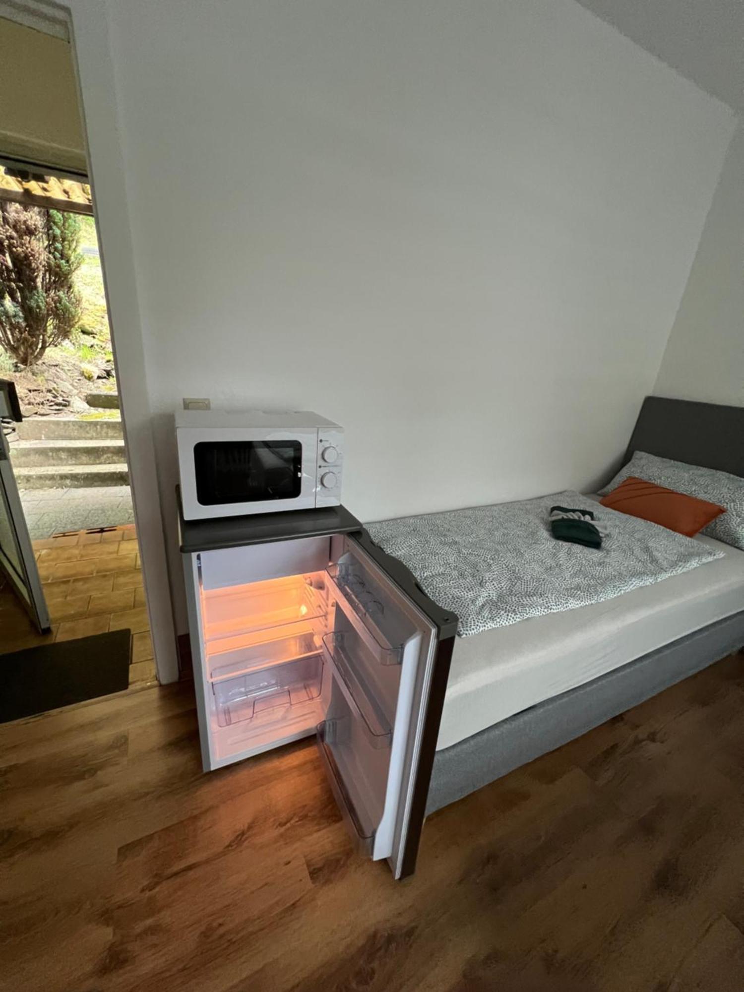 Siegen Achenbach 5 Appartement Buitenkant foto